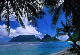 Фотографии Американских Самоа - пейзажи Американских Самоа, отели Американских Самоа, достопримечательности Американских Самоа, курорты Американских Самоа, туры Американских Самоа