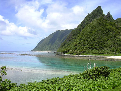 Фотографии Американских Самоа - пейзажи Американских Самоа, отели Американских Самоа, достопримечательности Американских Самоа, курорты Американских Самоа, туры Американских Самоа