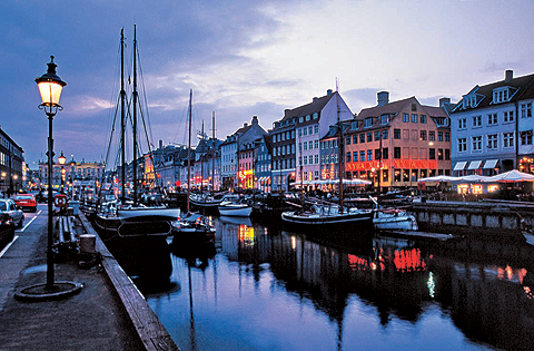 Копенгаген. Фото Копенгаген. Фотографии Копенгаген!