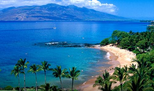 Гаваи. Фото Гавайи. Фотографии Гавайи: фото отелей Гавайи, фото гостиниц Гавайи! А также: пейзажи Гавайи, отели Гавайи, достопримечательности Гавайи, курорты Гавайи, туры Гавайи