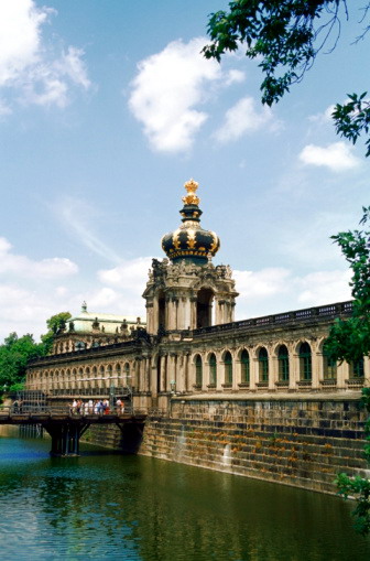 Дрезден. Фото Дрезден. Фотографии Дрезден!