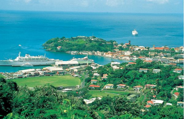 Гренада. Фото Гренады. Фотографии Гренады: фото отелей Гренады, фото гостиниц Гренады! А также: пейзажи Гренады, отели Гренады, достопримечательности Гренады, курорты Гренады, туры Гренады