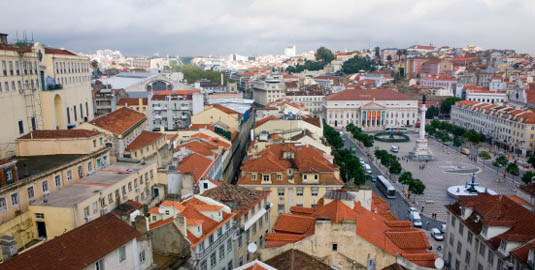 Лиссабон. Фото Лиссабон. Фотографии Лиссабон!