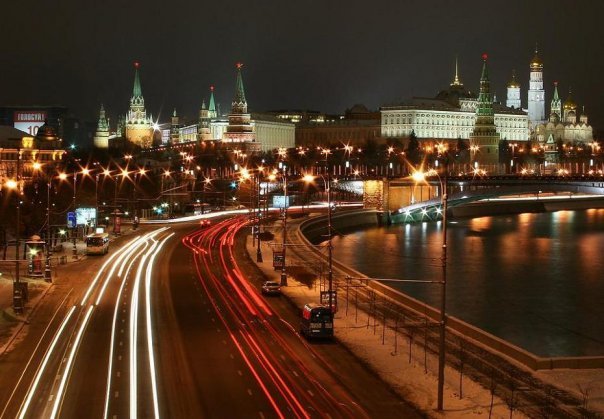 фото г. Москва, Россия