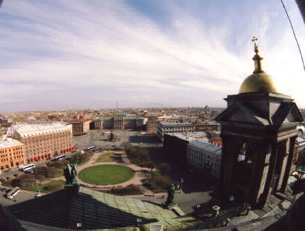 фото г. Санкт-Петербург, Россия