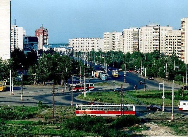 фото г. Дзержинск, Россия