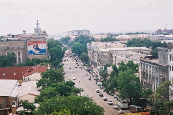 фото г. Будённовск, Россия