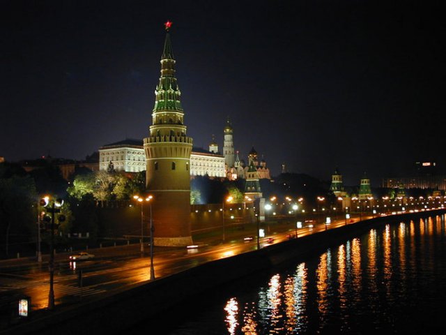 фото г. Москва, Россия