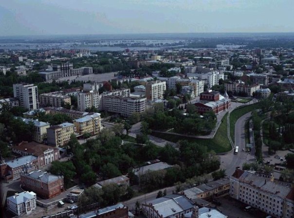 фото г. Самара, Россия