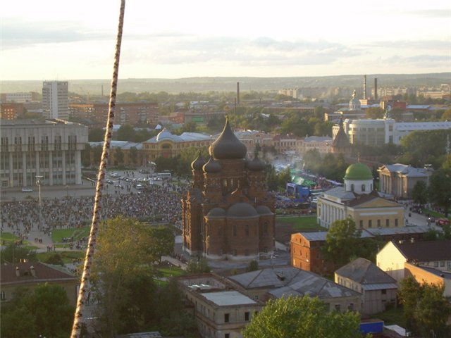 фото г. Тула, Россия