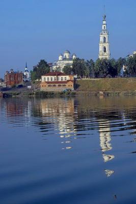 фото г. Иваново, Россия